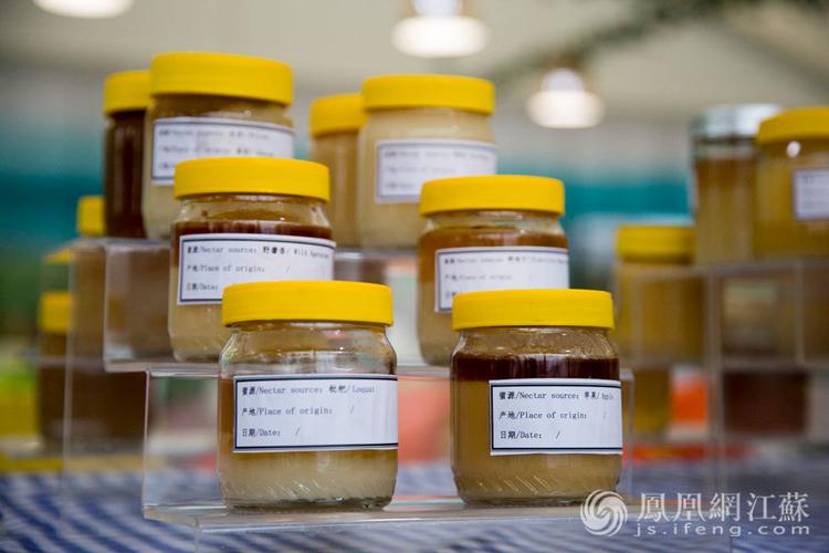 原老山药业副总经理,著名蜂产品专家陈明虎表示,随着蜂产品生产,检测